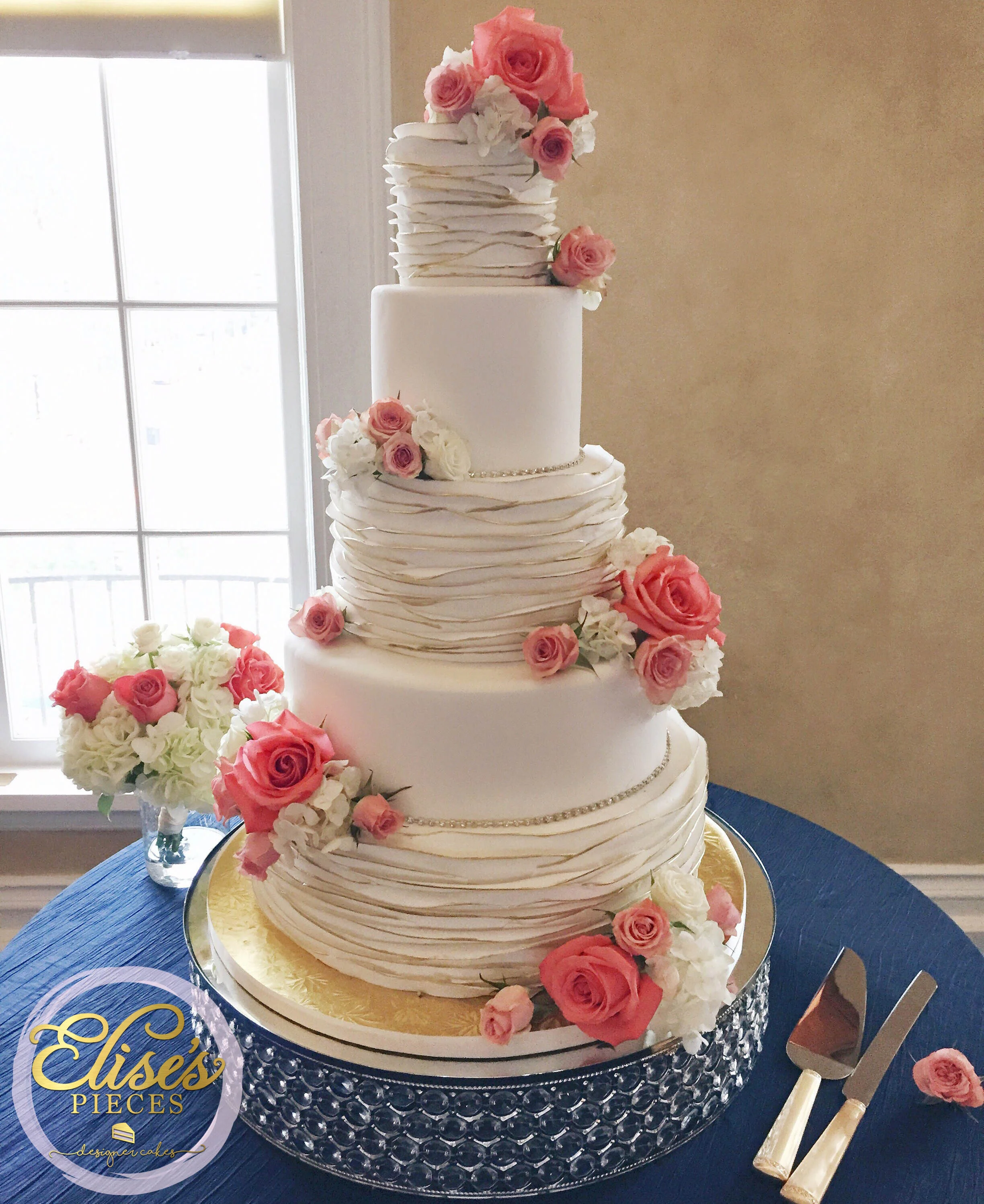 Elise's Pieces