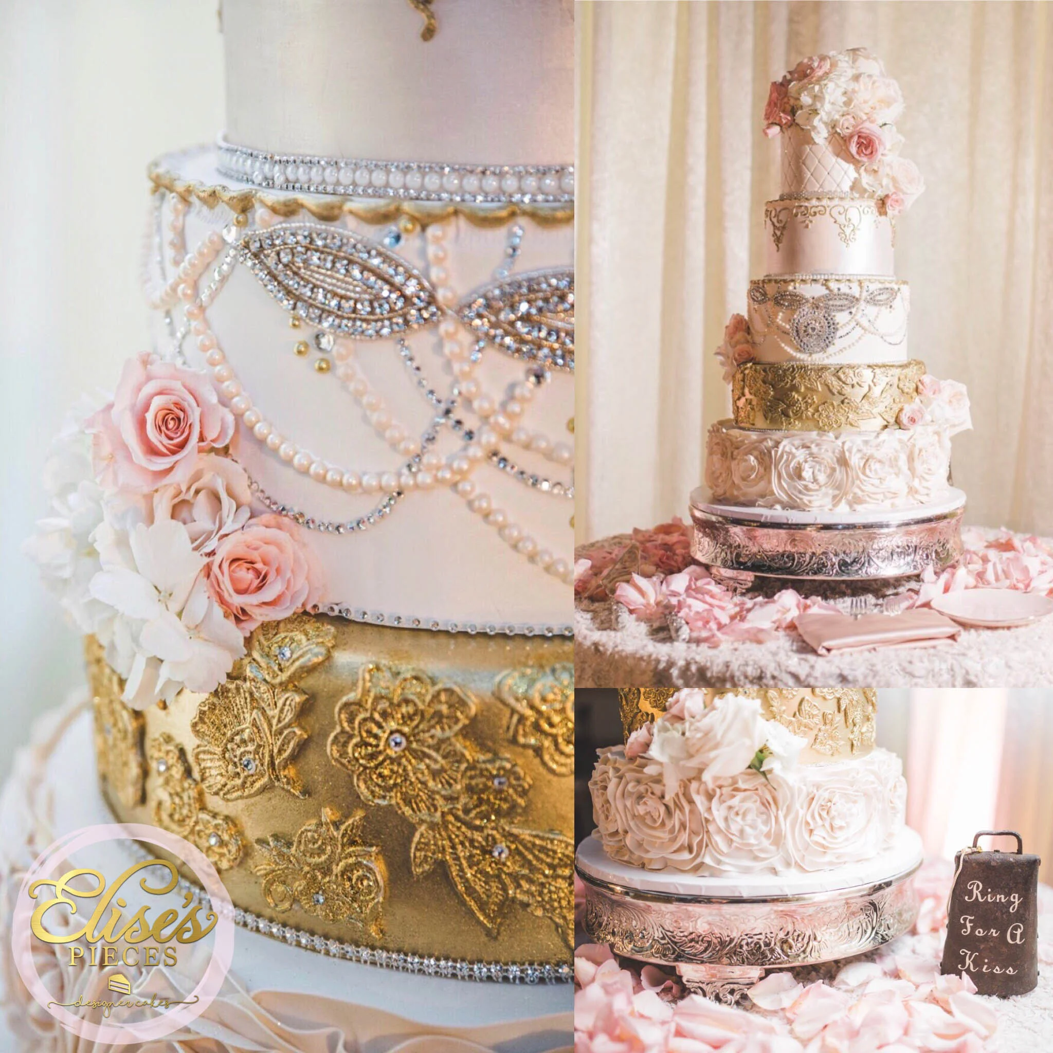 Elise's Pieces