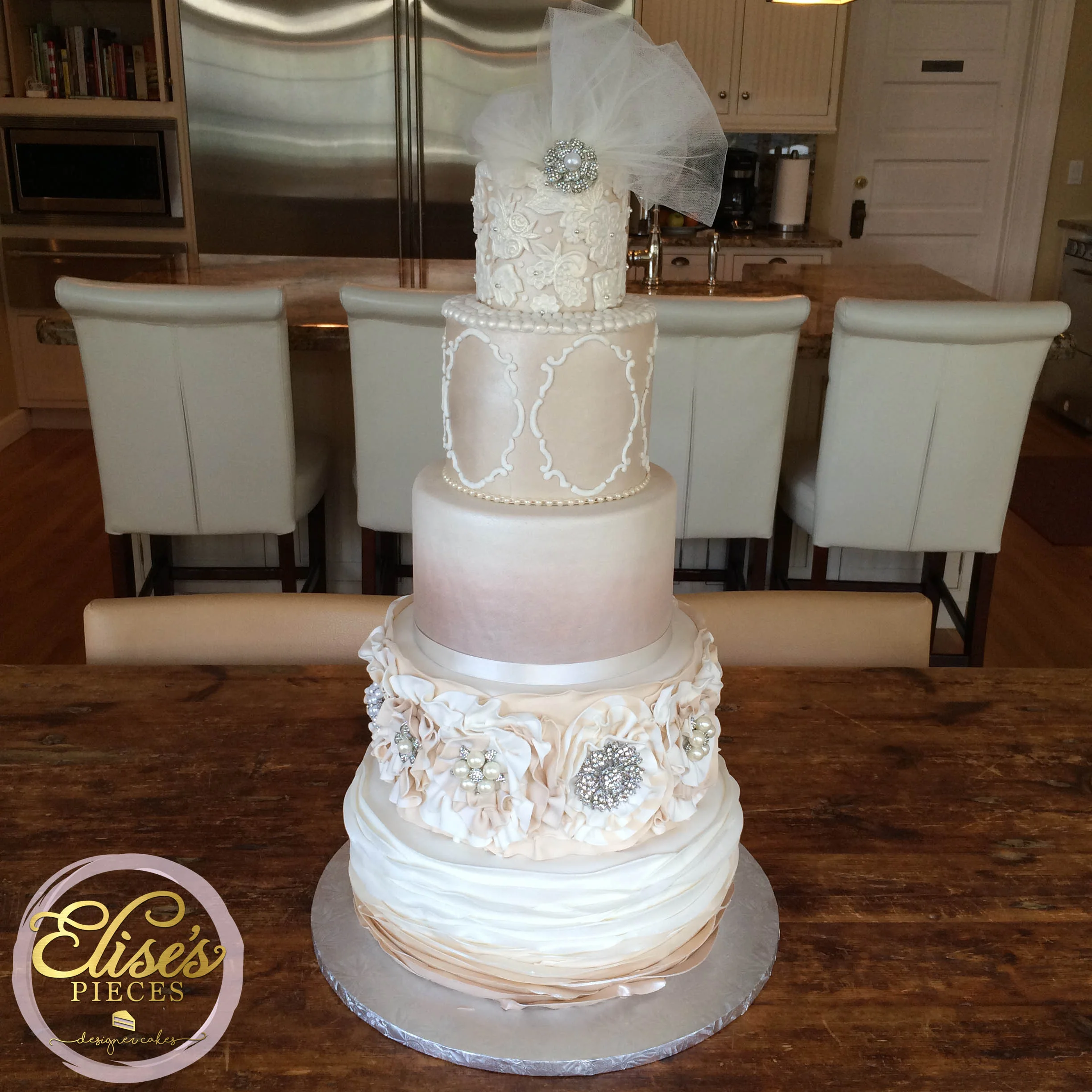 Elise's Pieces