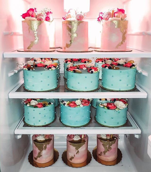 A HUGE thank you to all the Mother&rsquo;s Day orders! I can&rsquo;t believe we sold out the fastest we ever have and filled all of our fridges to the brim! Hope everyone had a safe and wonderful mother&rsquo;s day weekend!! 🌸💖