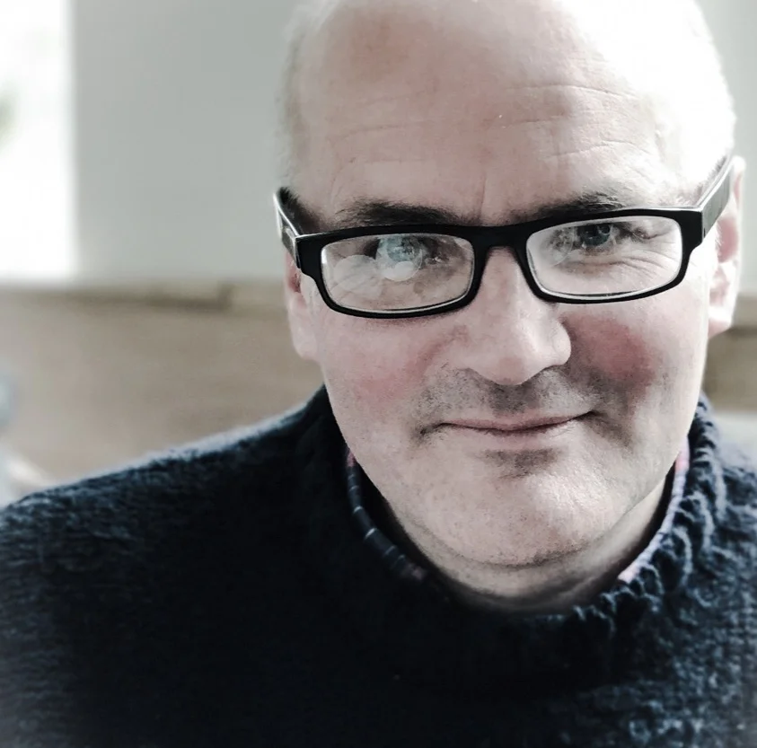 Neil Bennetts