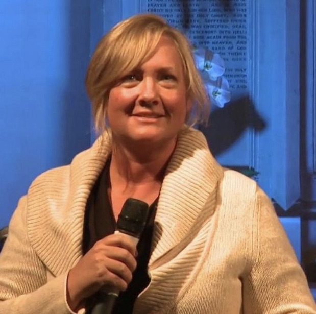 Christy Wimber
