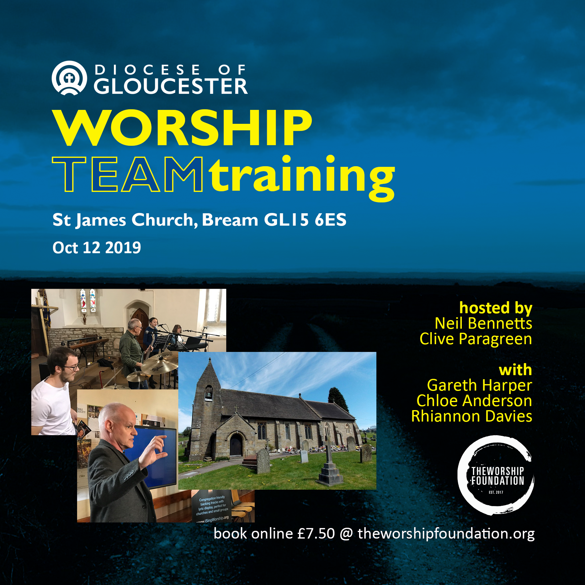 Diocese of Gloucester Worship Team Training 2019 Bream.png