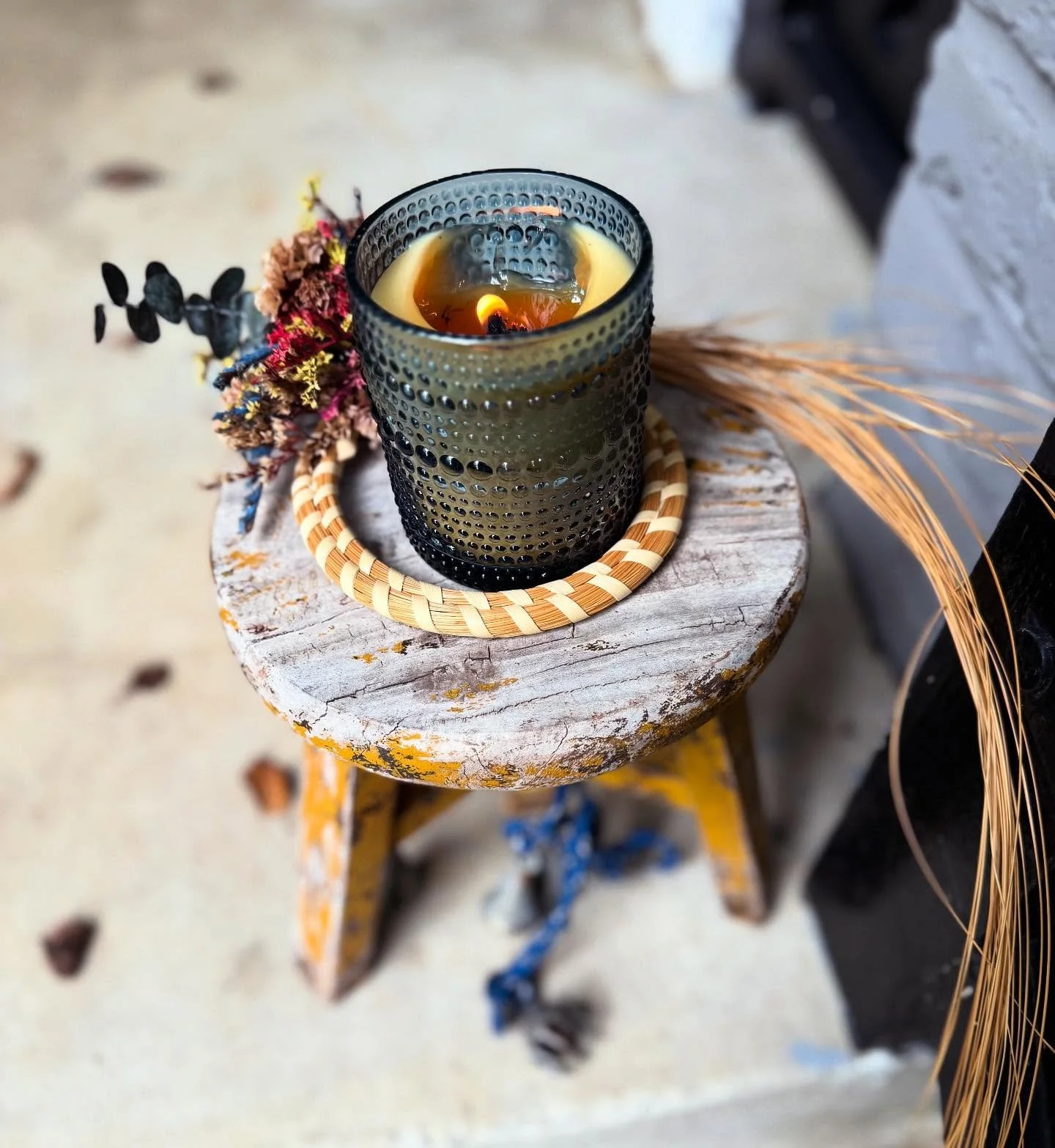 You might be wondering about my post from yesterday. I shared a prayer to set the energetic container for everything I post moving forward. 🌙

Why? Because our voice, our image, our words don&rsquo;t just disappear when we hit &ldquo;post.&rdquo; Th