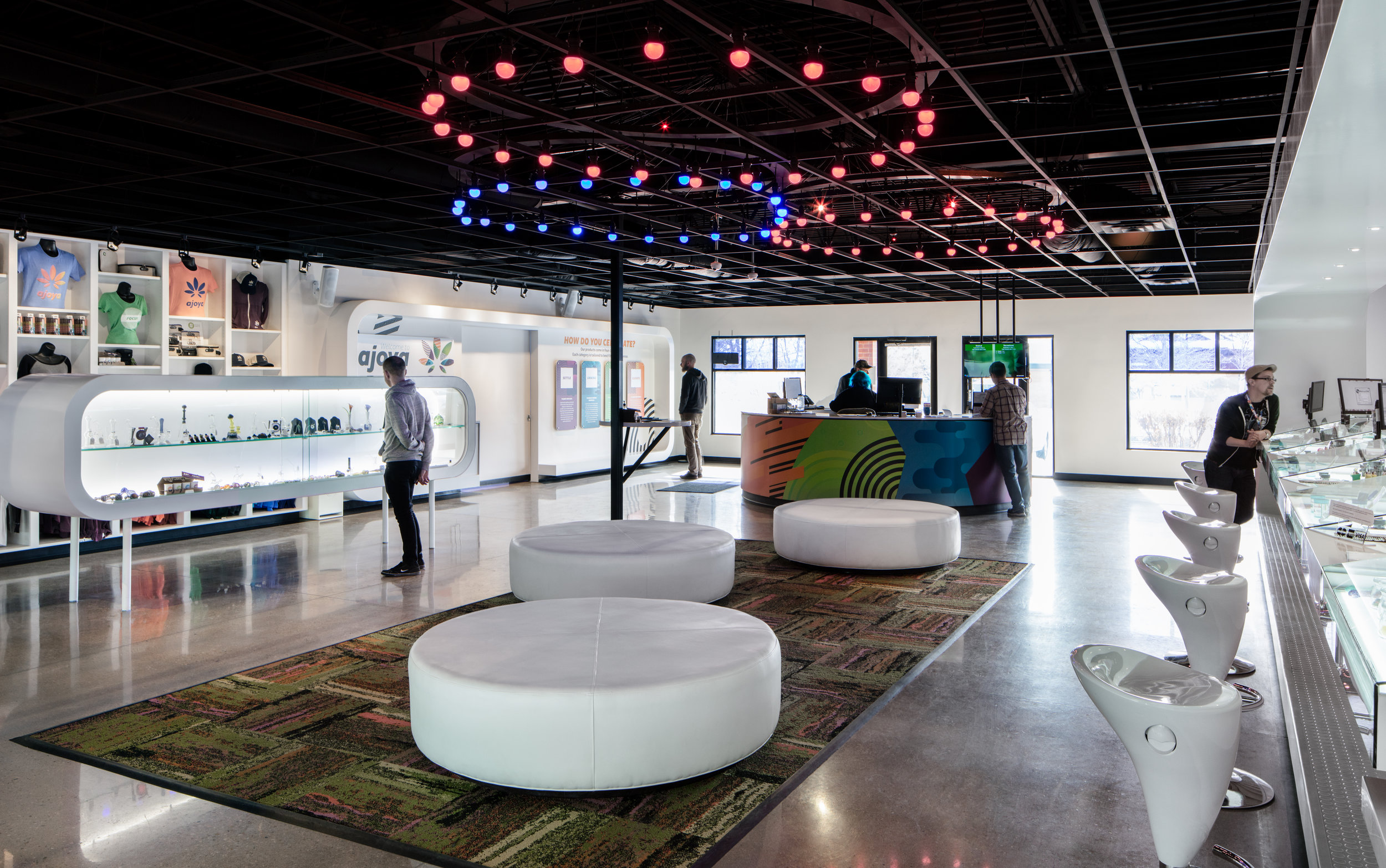 LED LIGHTING
