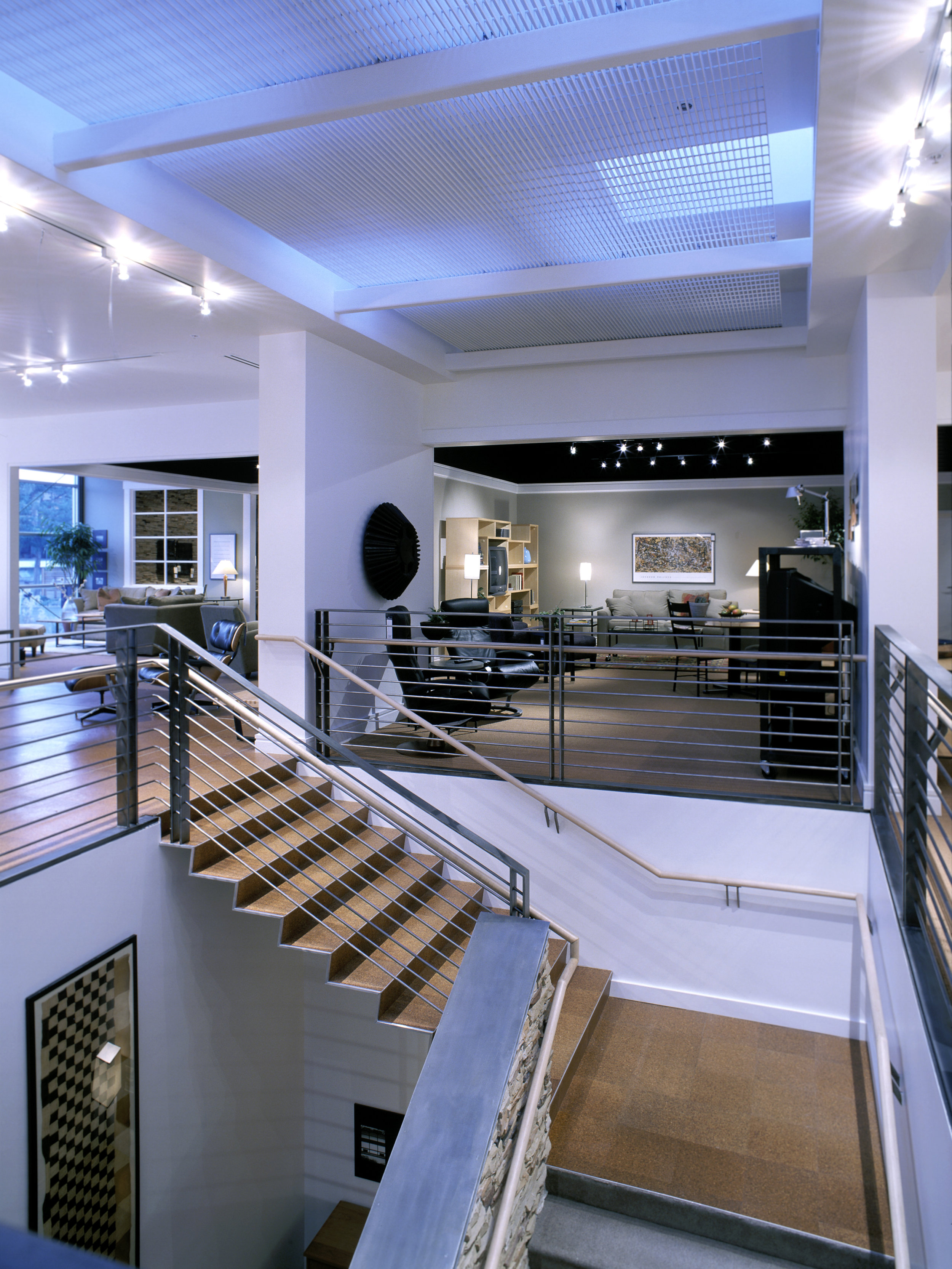 Room & Board's design philosophy is deeply rooted in simple, clean, and modern lines.