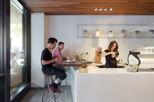 Little Owl Coffee