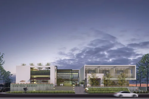 Corte Madera Mixed-Use