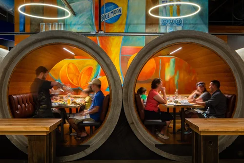 Blue Moon Brewing Company