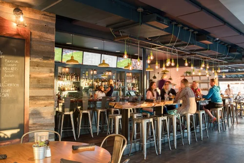 Esters Neighborhood Pub