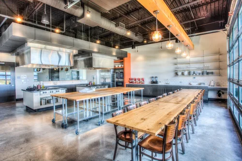 Uncorked Kitchen