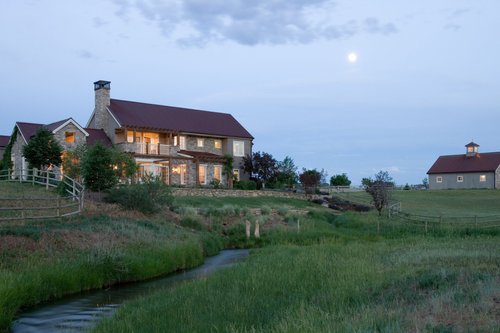 Creekside Compound