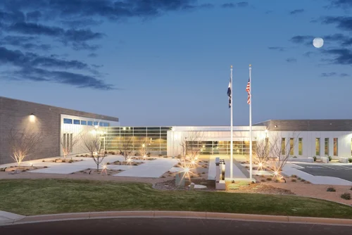 Colorado Bureau of Investigations
