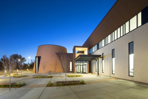 Montezuma County Combined Courts