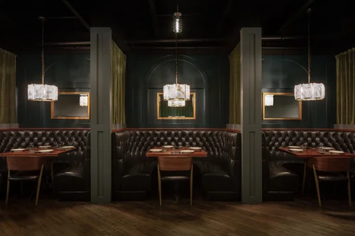 The Guest Restaurant
