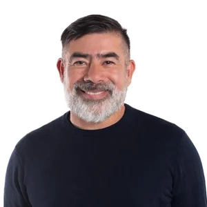 Ruben Nuñez