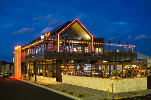 Viewhouse Eatery