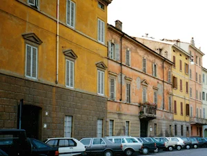 Rome, Italy