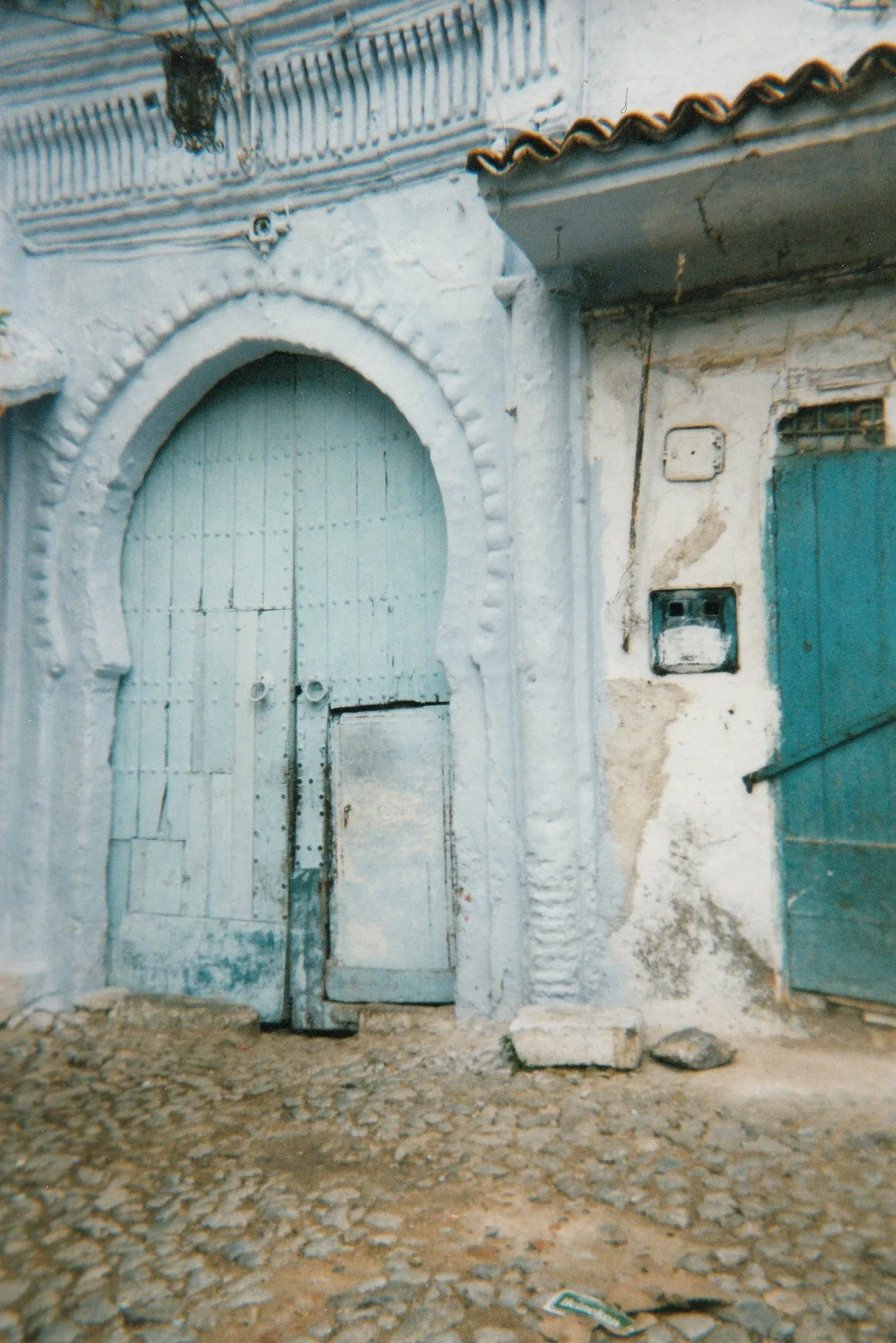 Chefchaouen, Morocco