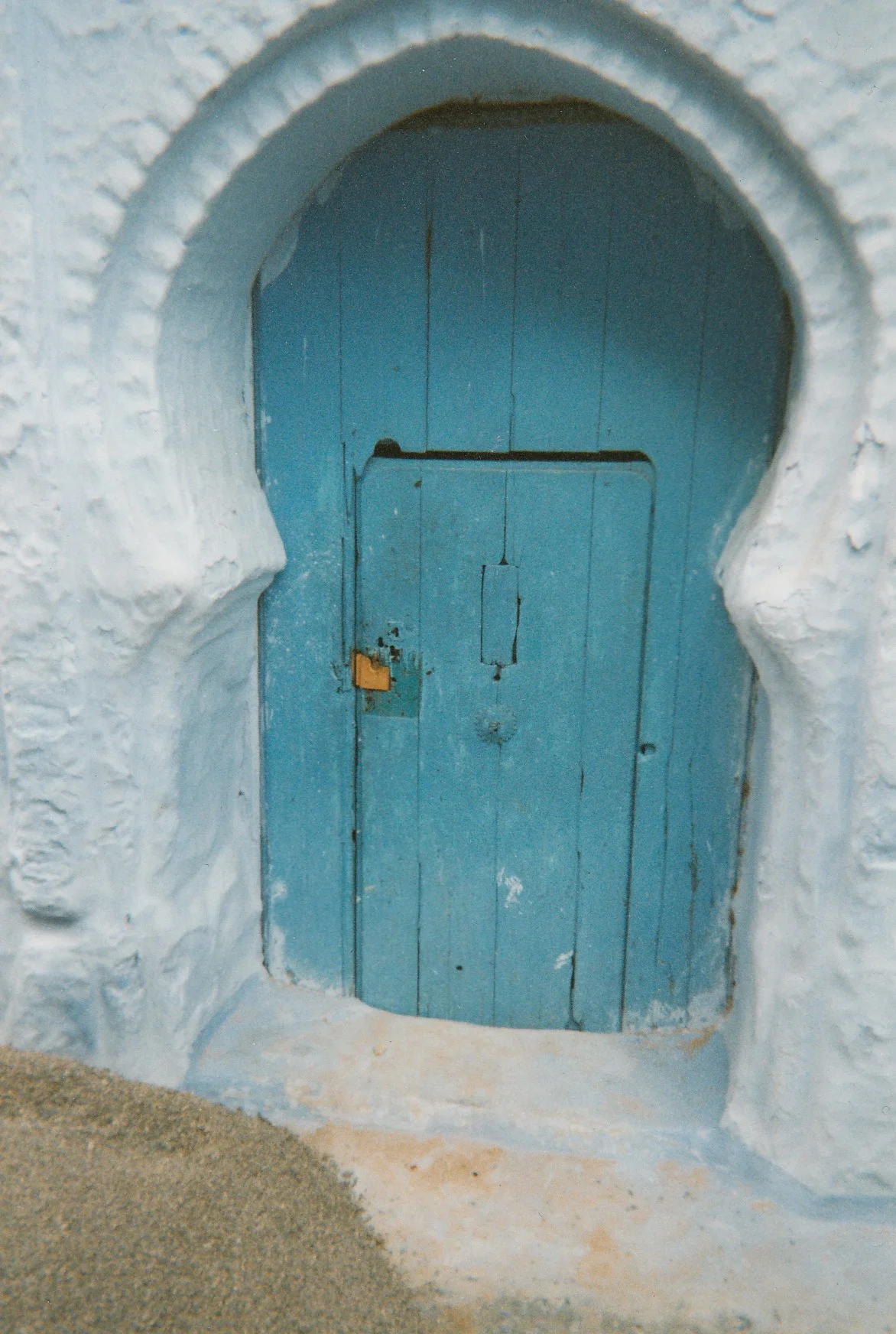 Chefchaouen, Morocco
