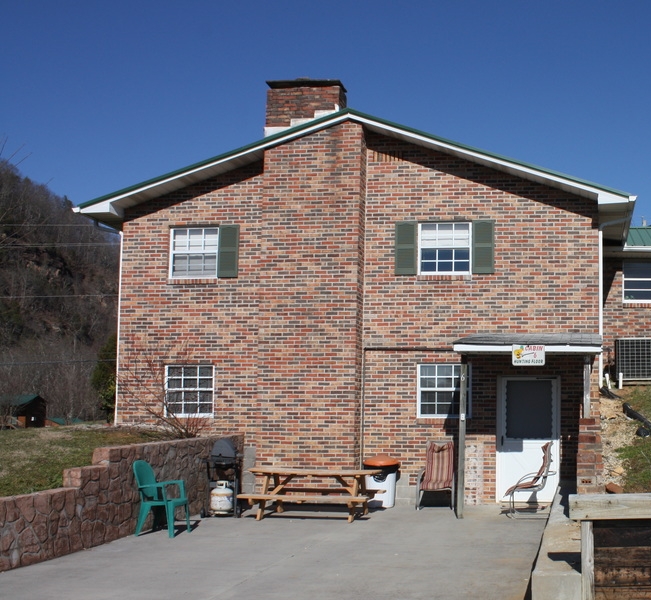 Hunting Cabin