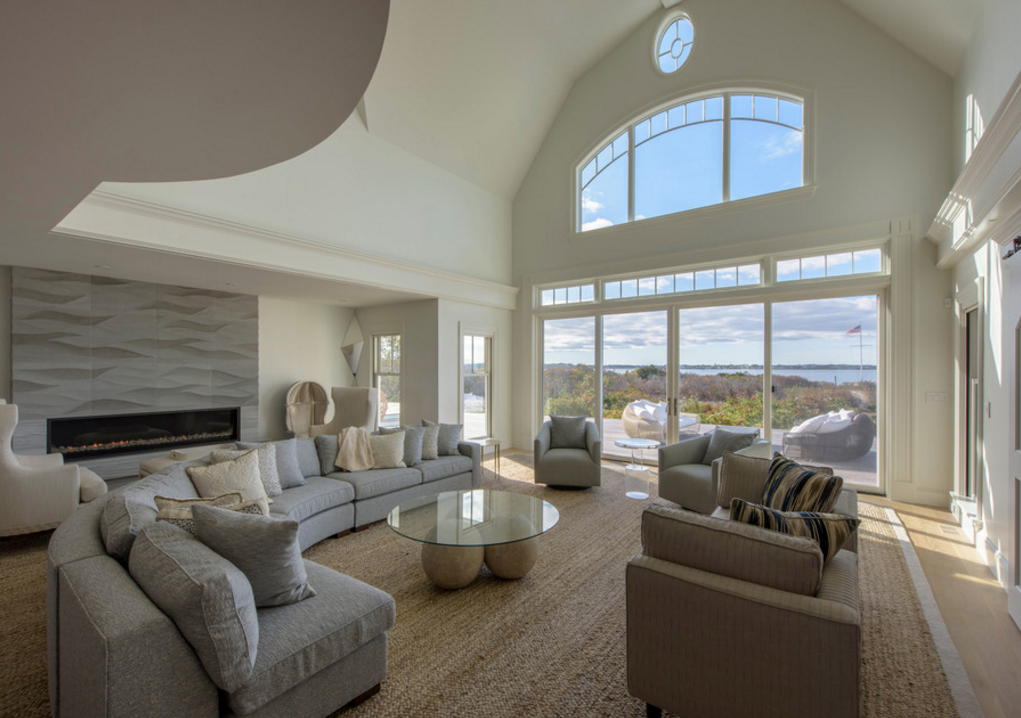 Chappy Residence Living Room & Catwalk.png