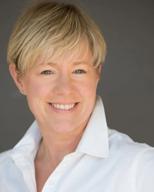 Judy Riege - Founder & Chief Role Model, YouthLearning2Lead