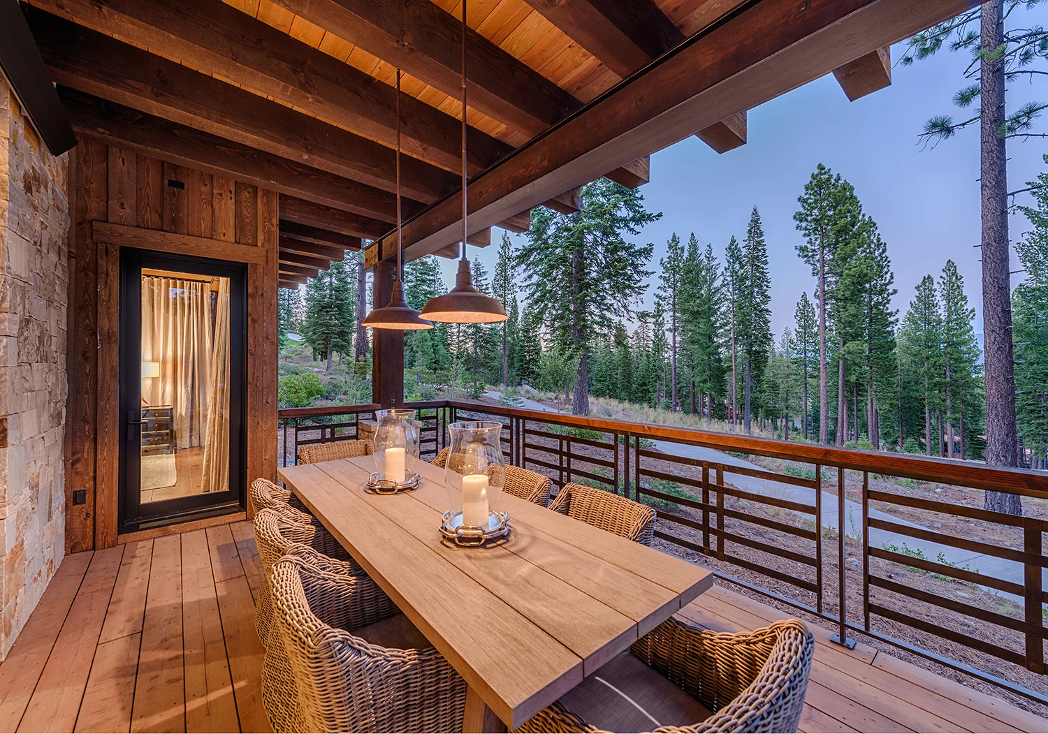 Lot 291 — Jim Morrison Construction - California Custom Home Builder