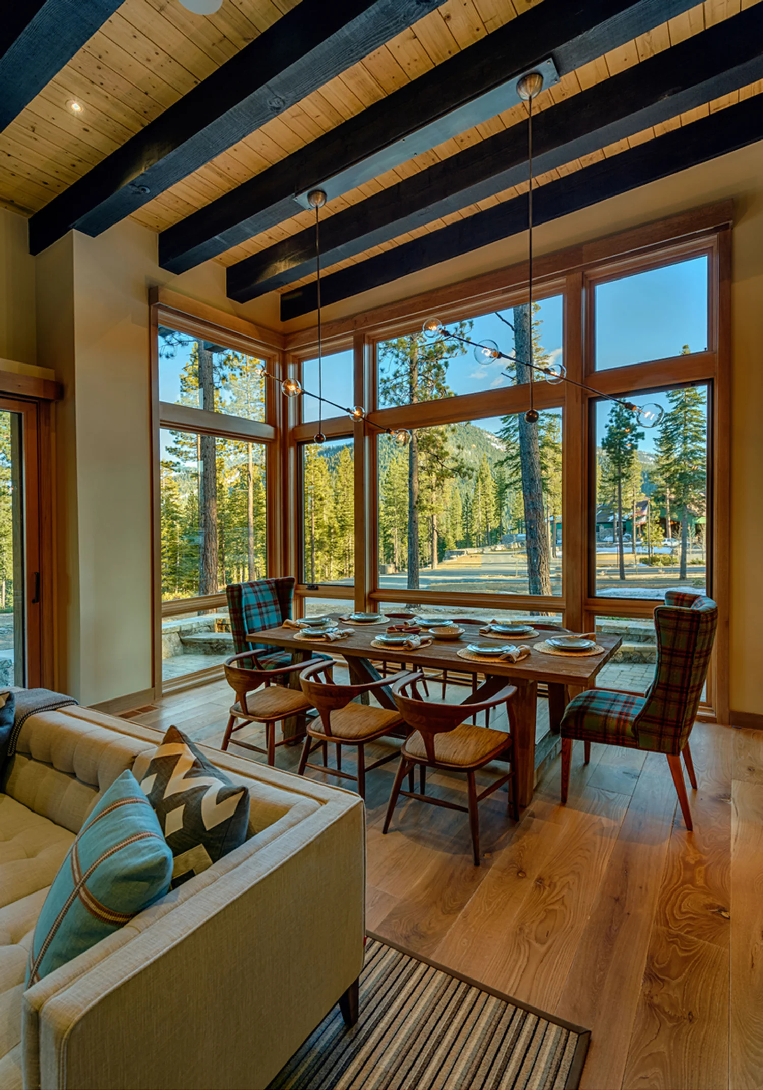 Lot 292_Dining_Windows_Exposed Wood Beams.jpg