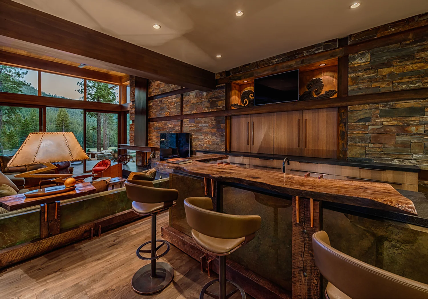 Lot 372_Living Room_Bar_Masonry.jpg