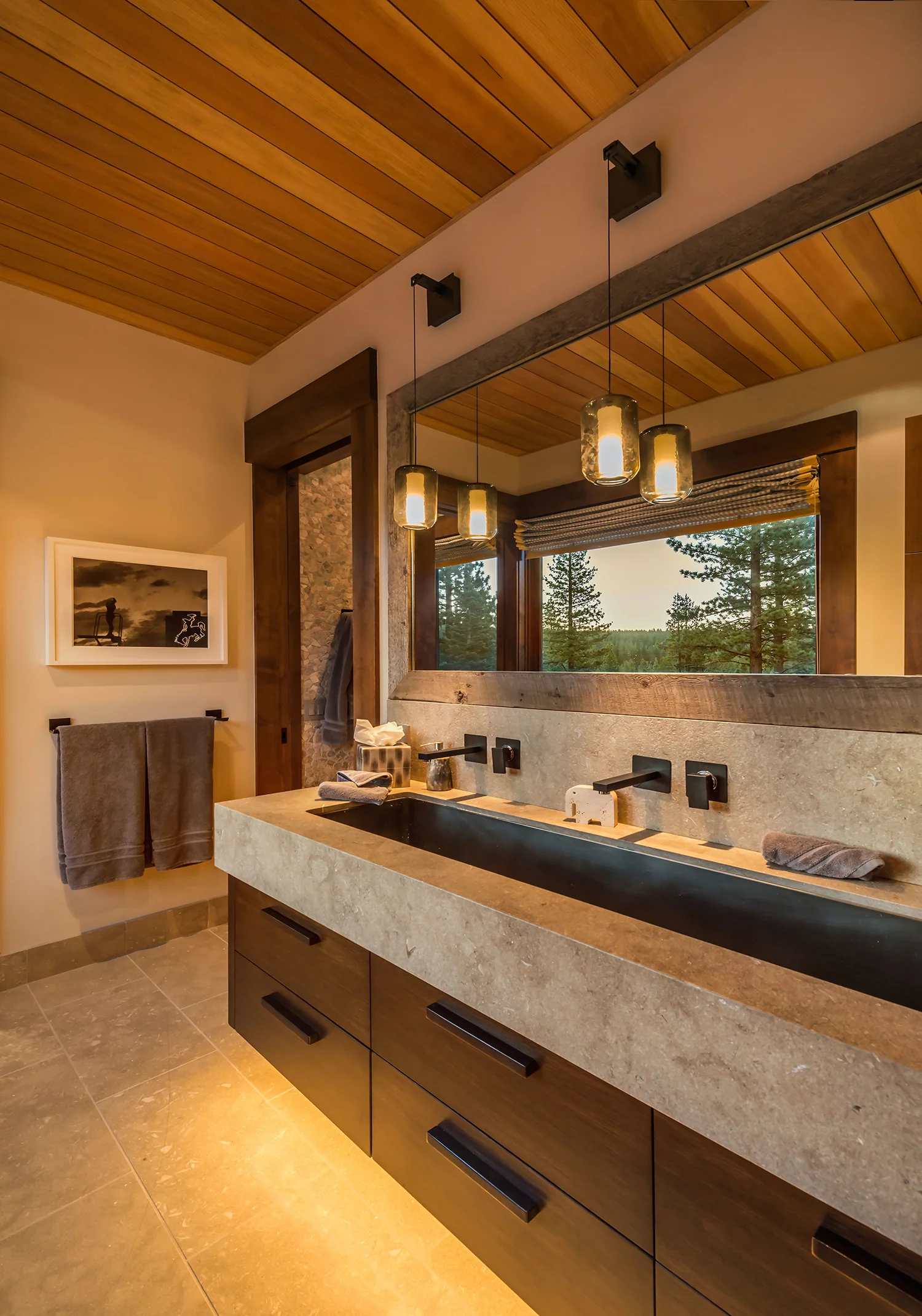 Lot 495_Bunk Bath_Trough Sink_Floating Cabinets.jpg