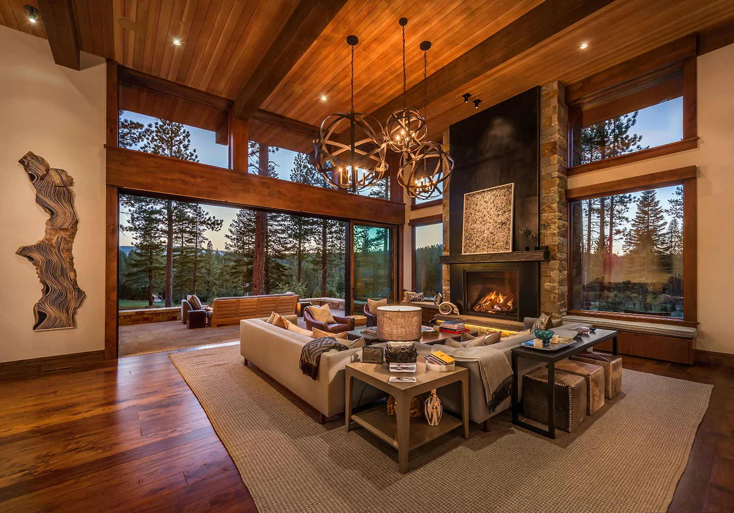 Lot 495_Living Room_Weilands_Fireplace_Metal Detail.jpg