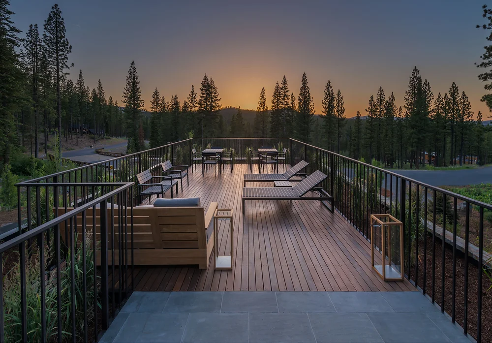 Lot 506 — Jim Morrison Construction - California Custom Home Builder