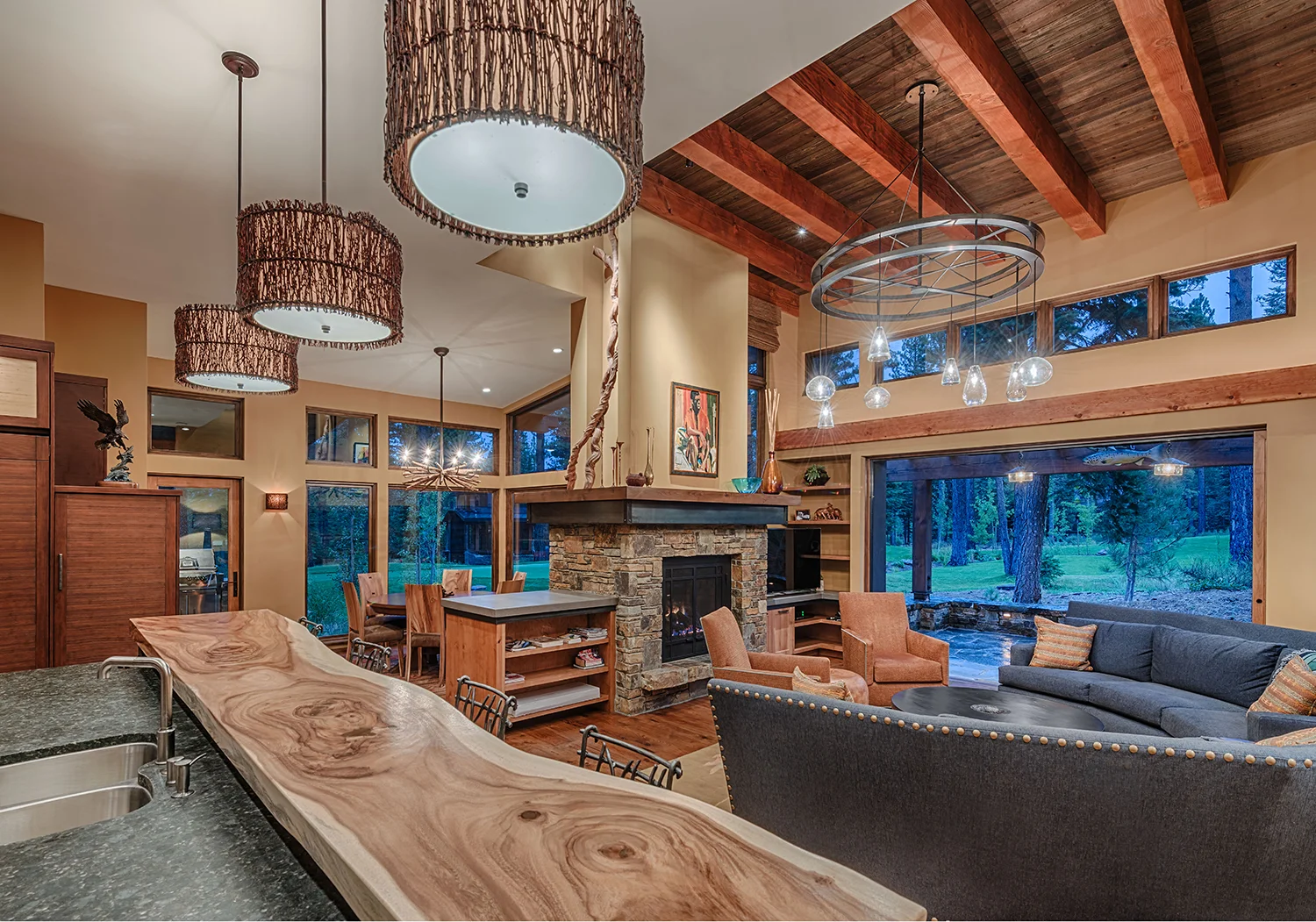 Lot 242_Kitchen_Island_Wood Slab.jpg