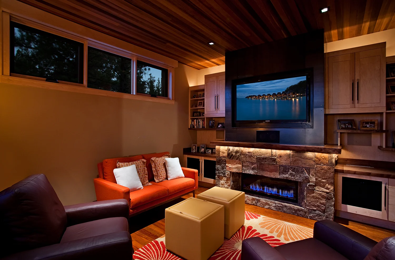 LH 356_Media Room_Fireplace.jpg