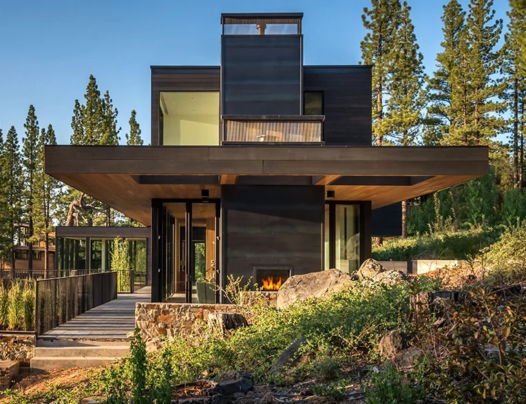 Lot 506_Exterior_Side View_Outdoor Fireplace.jpg