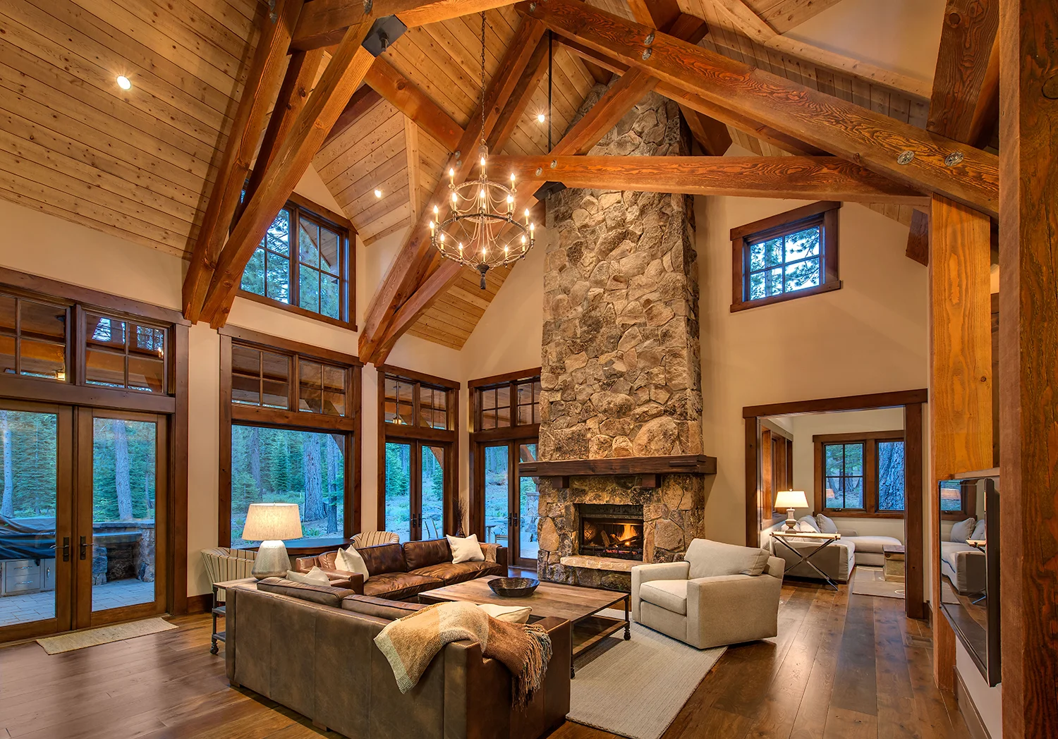 Lot 212_Living Room_Vaulted Ceiling_Wood Beams.jpg