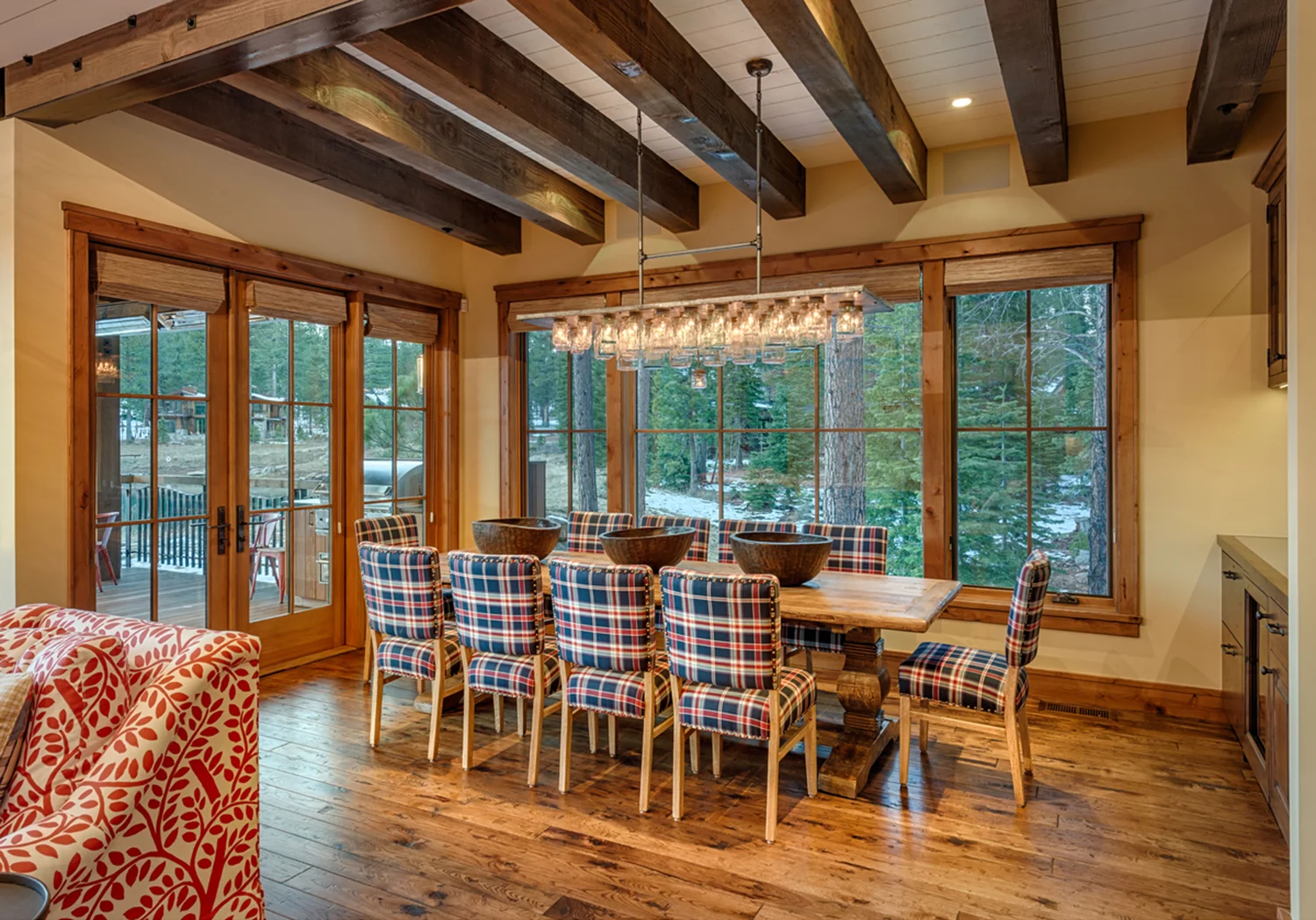 Lot 280_Dining_Windows_Wood Floors_Wood Beams.jpg