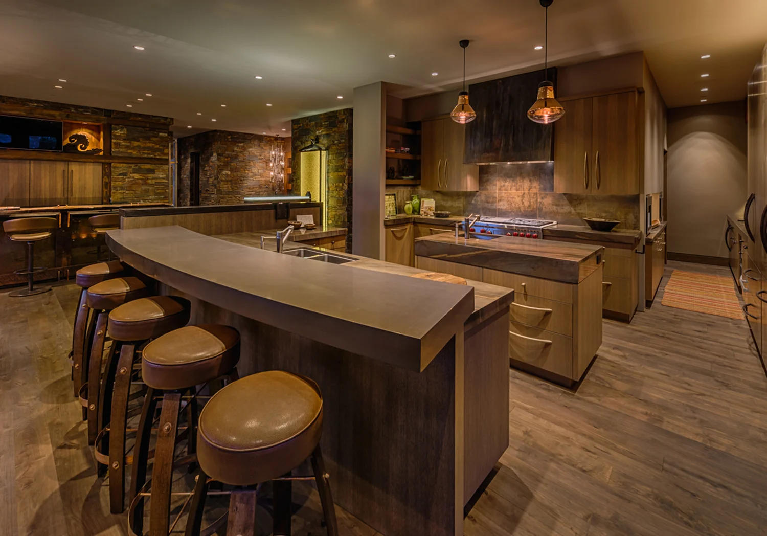 Lot 372_Kitchen_Island_Wood Floors.jpg