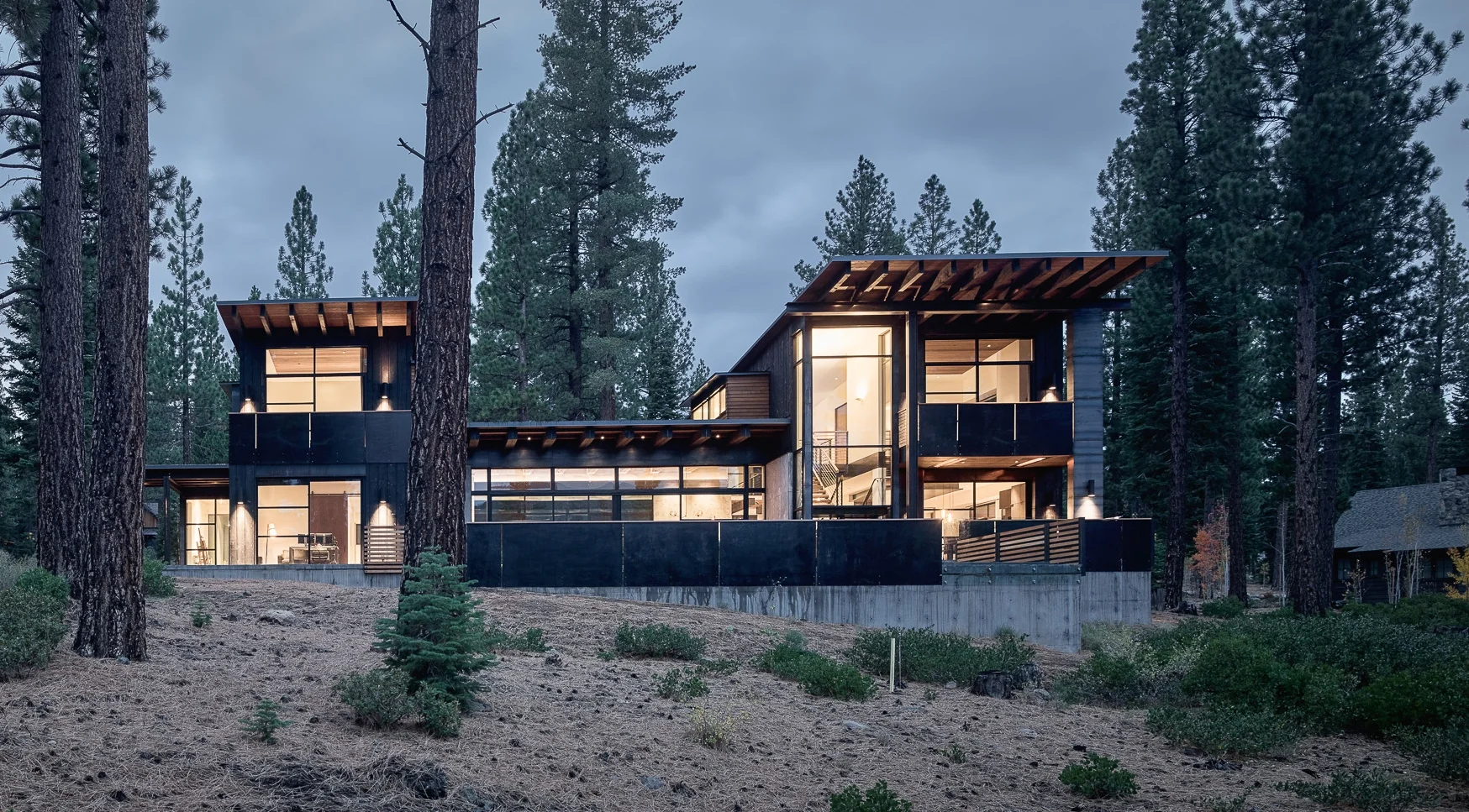 Lot 141 Exterior