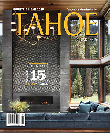 Tahoe Quarterly 2018_Modern Farmhouse Award