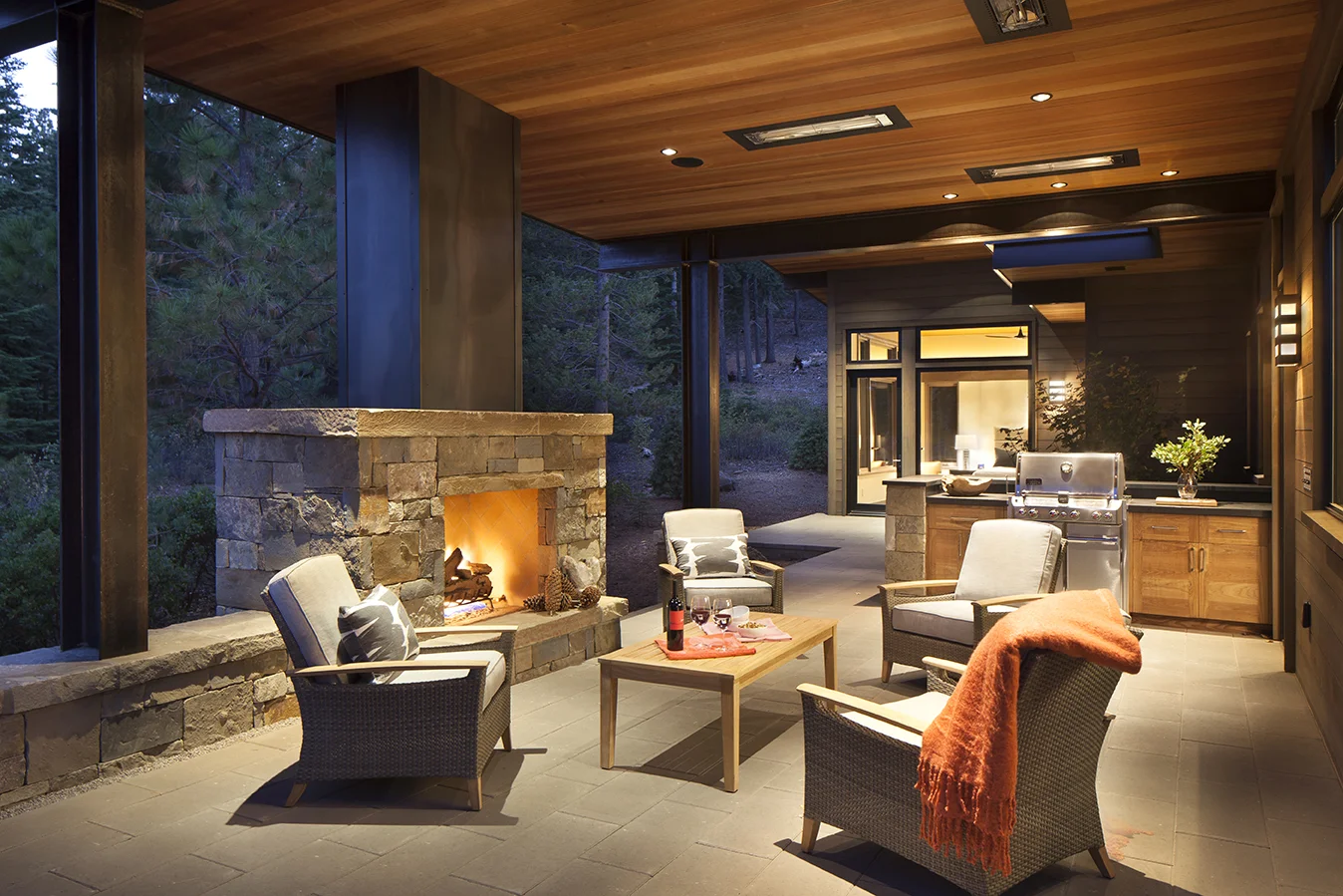 Lot 76_Exterior_Covered Lounge_Outdoor Fireplace.jpg