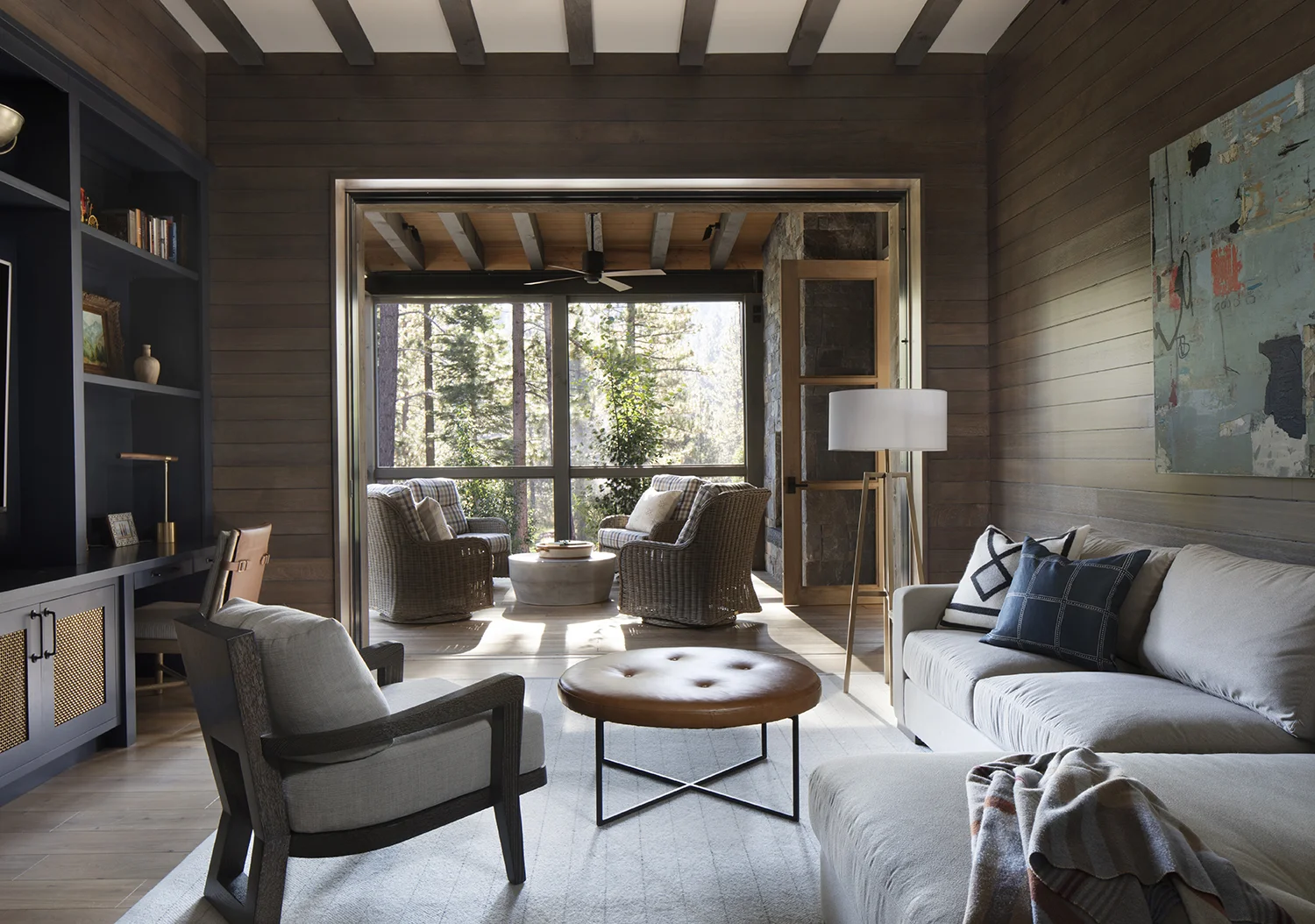 Lot 624_Den_Covered Porch_Wood Paneling_Custom Cabinetry.jpg