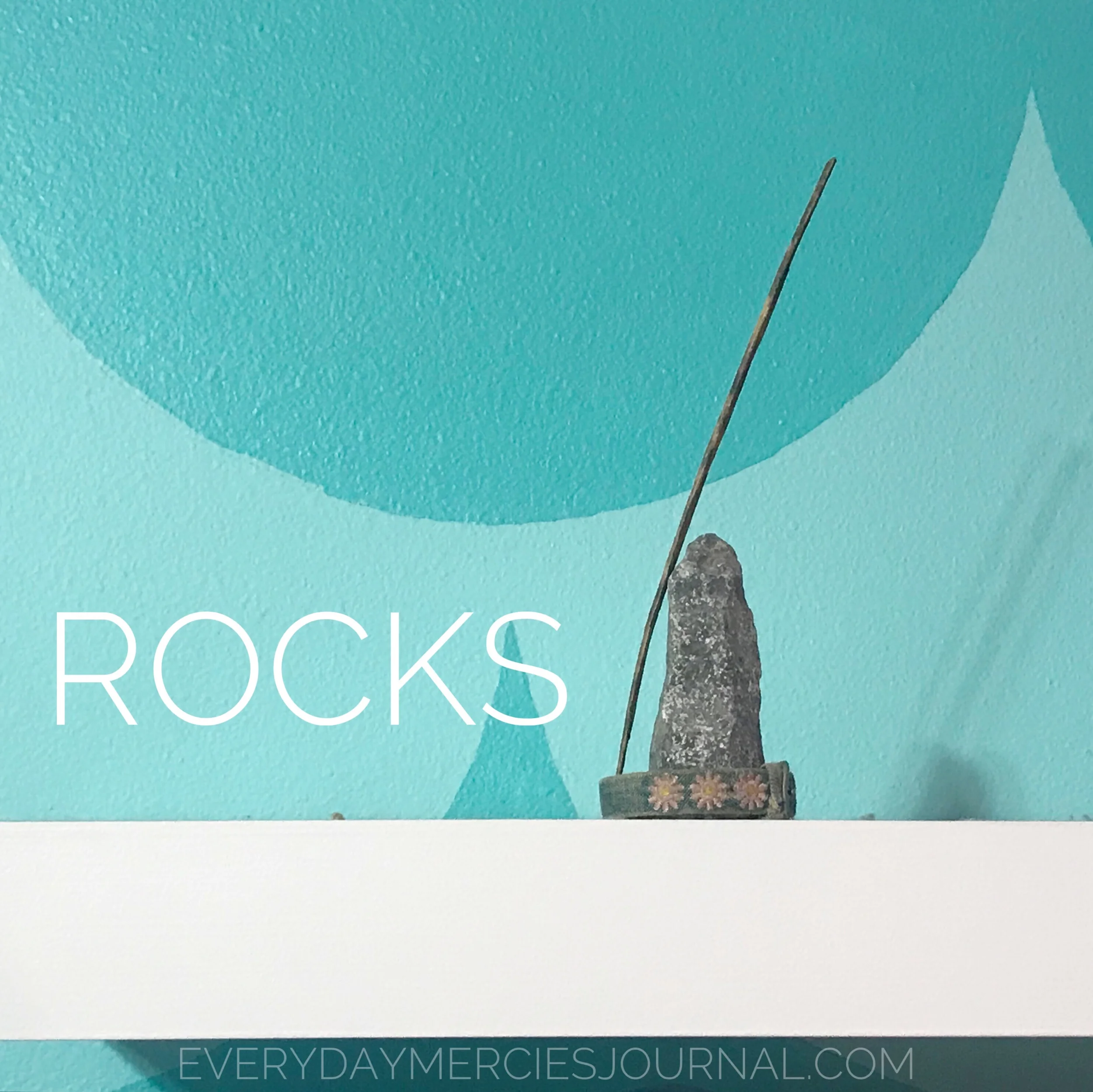 Rocks