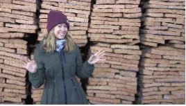 Cork Craze and Bream Bustin' in Lisbon