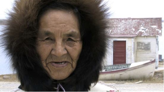 Arctic Dreams in Nunavut