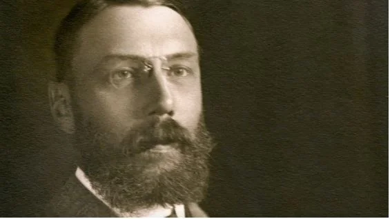 Arthur Curtiss James Documentary - Trailer