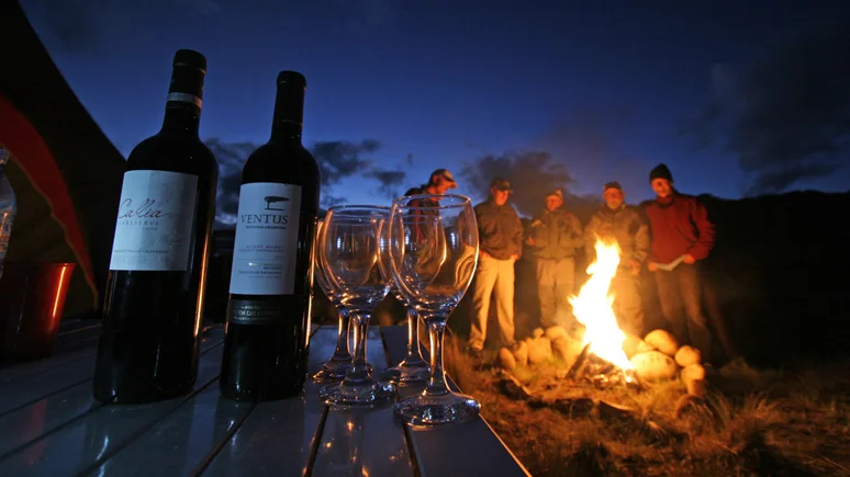 Patagonia Unplugged - Part 2