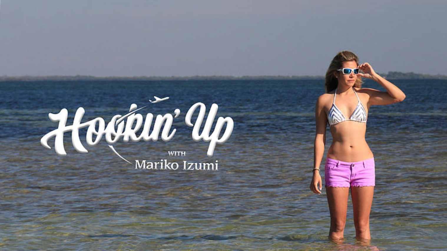 Hookin’ Up with Mariko Izumi - TV Series Episodes