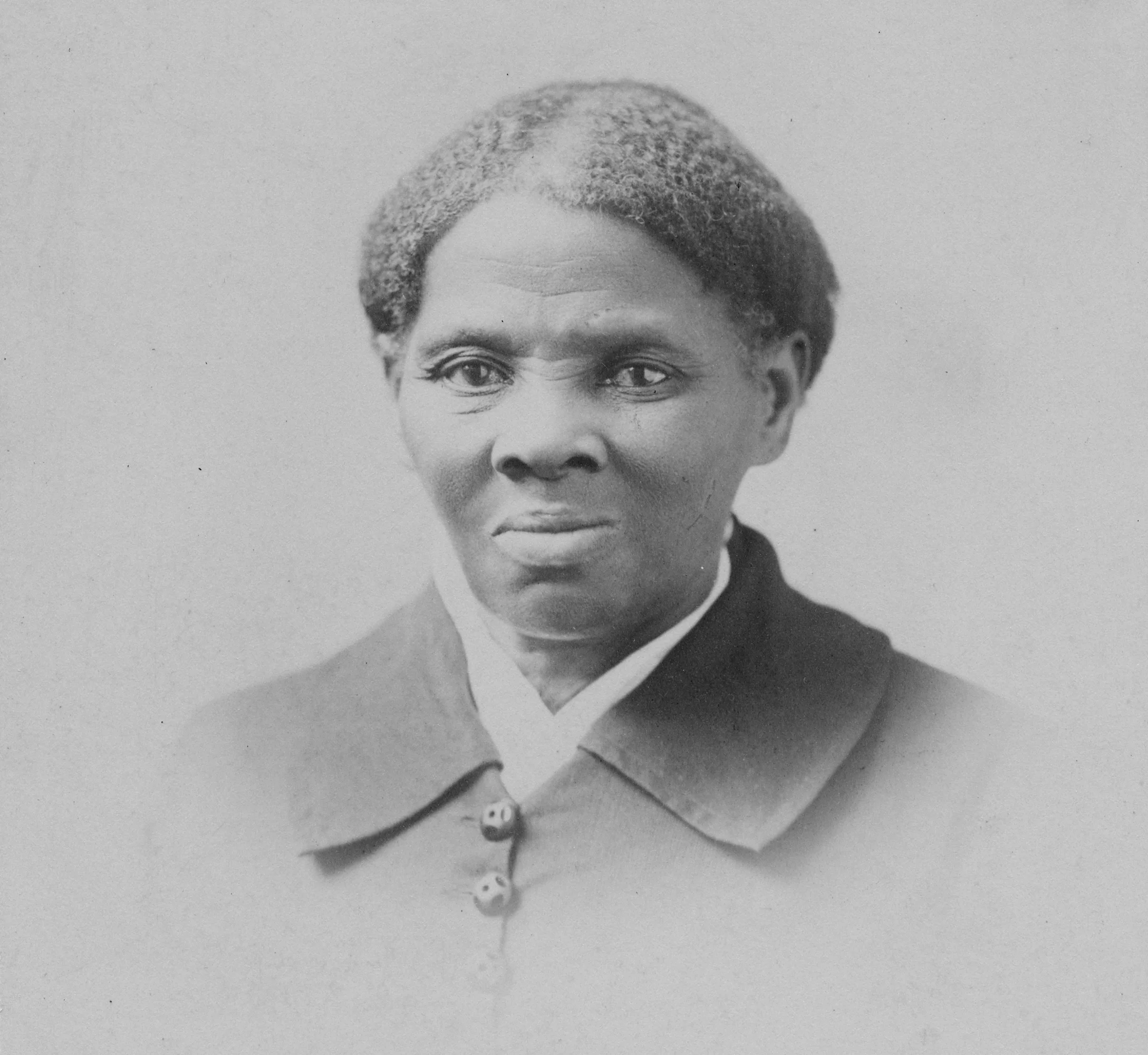 Harriet Tubman Home